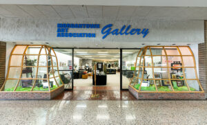 MAA offers all types of art for sale this season